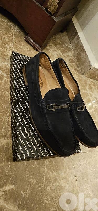 TOD'S shoes 0