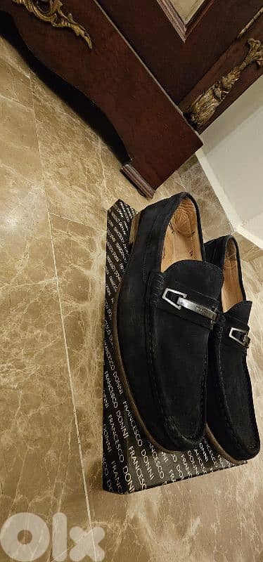TOD'S shoes 2