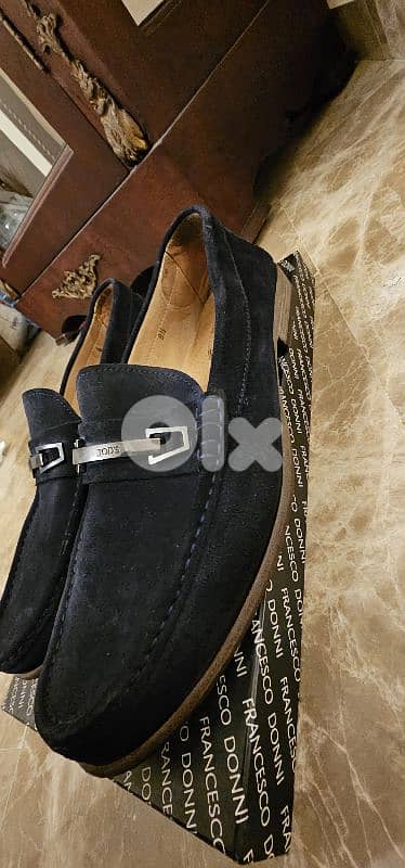 TOD'S shoes 3