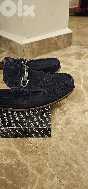 TOD'S shoes 4