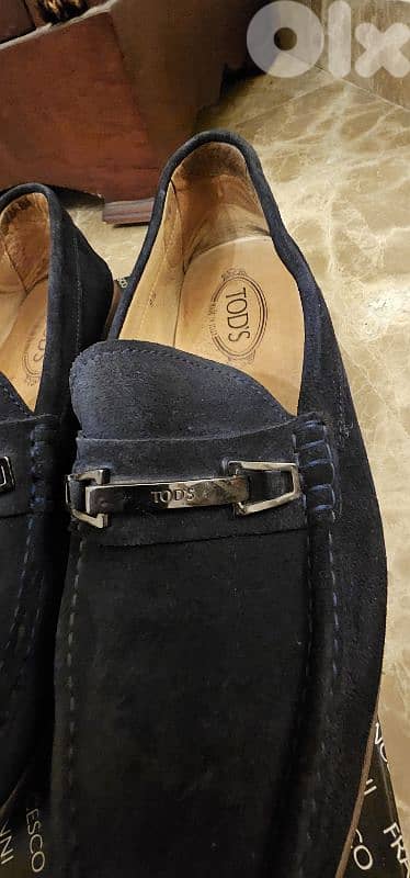 TOD'S shoes 5