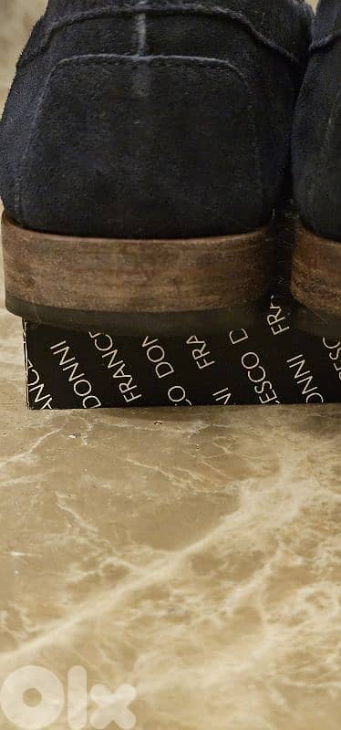 TOD'S shoes 7