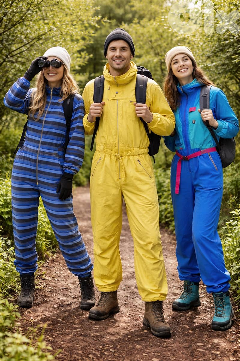 European OverAll (Male & Female) 0
