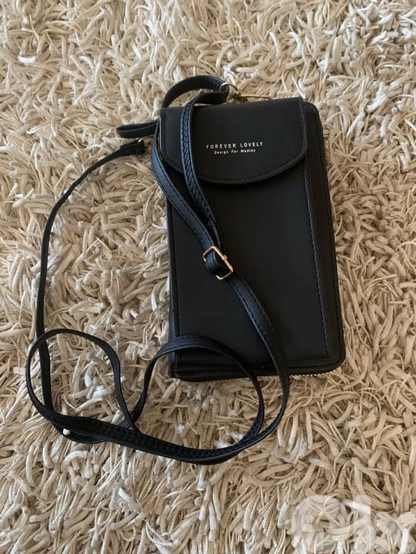 Cross body bag Forever lovley 1