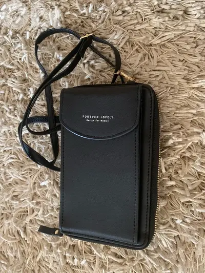 Cross body bag Forever lovley