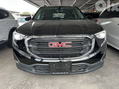 GMC Terrain 2019