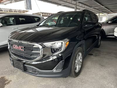 GMC Terrain 2019