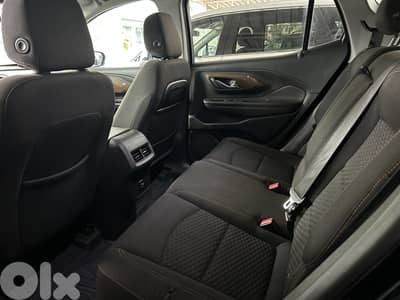 GMC Terrain 2019