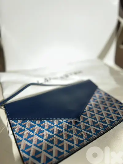 Lancaster crossbody bag