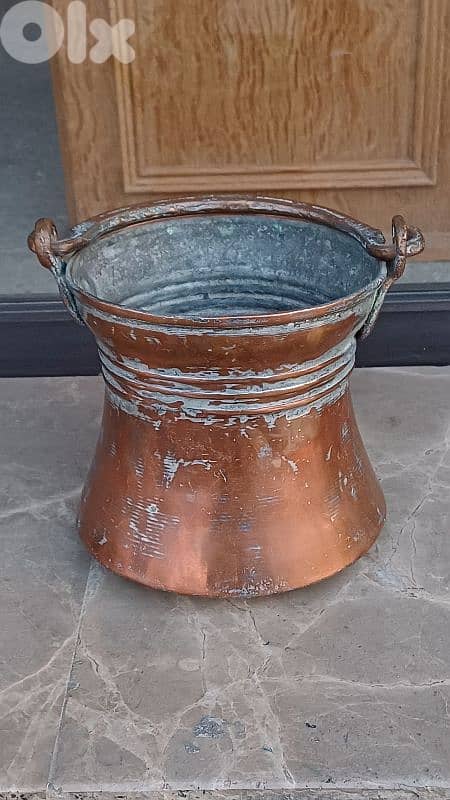 antique 0