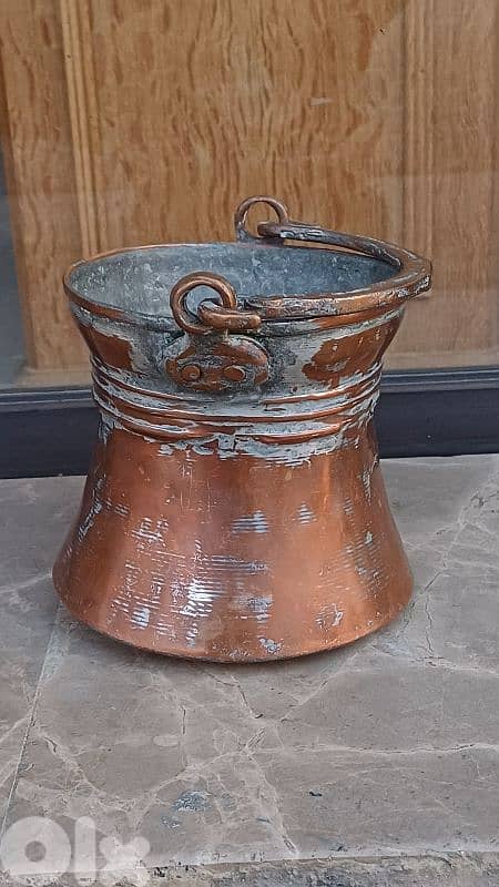 antique 5