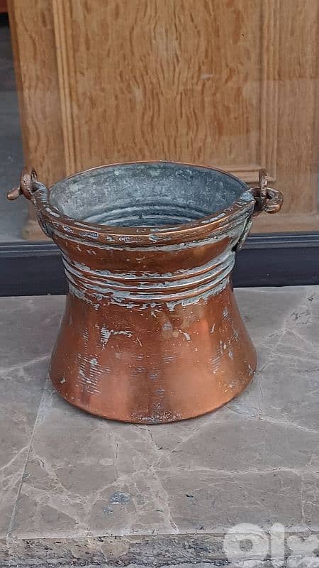 antique 6