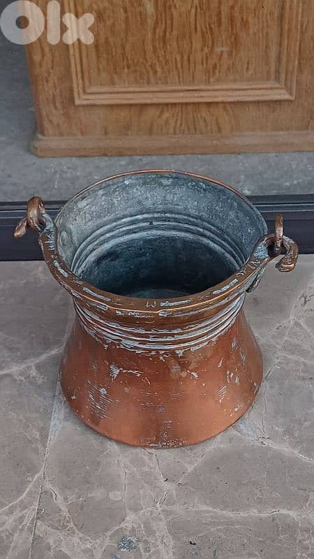 antique 7