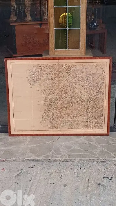 antique