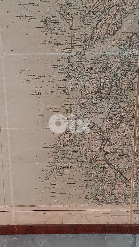 antique 8