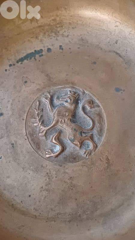 antique 6