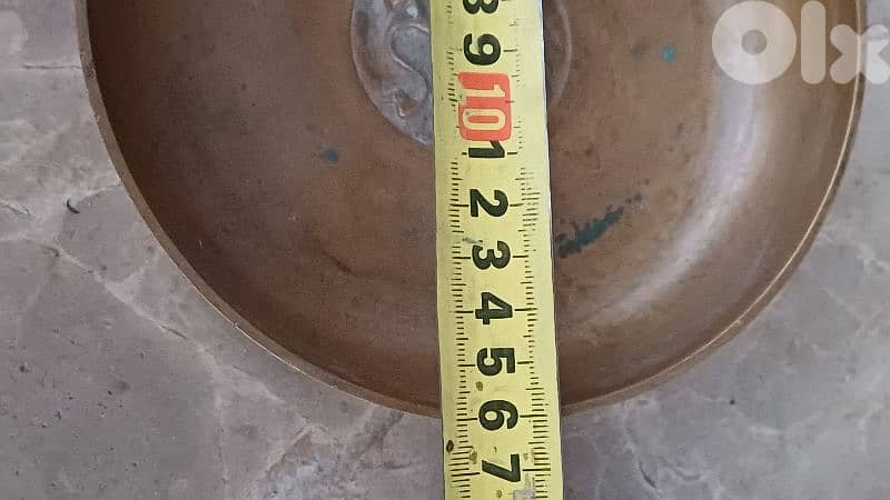 antique 8
