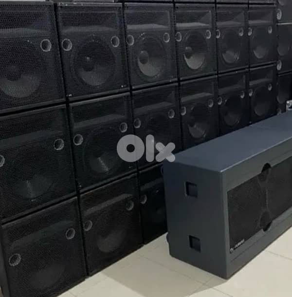 Meyer sound 0