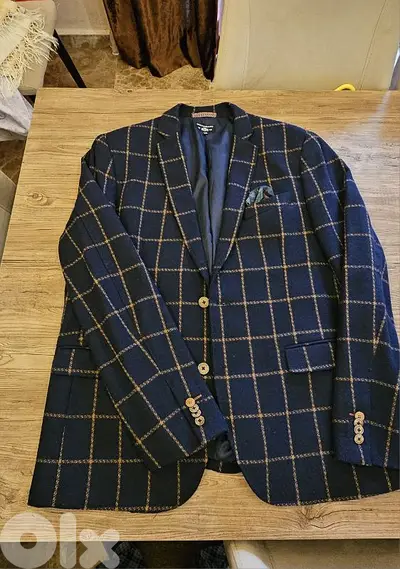 STATE OF ART blazer