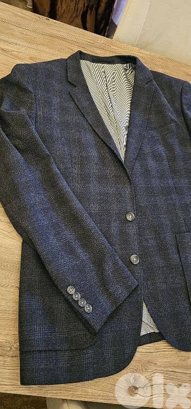 MATINIQUE men blazer 0