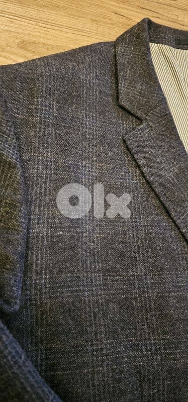 MATINIQUE men blazer 2