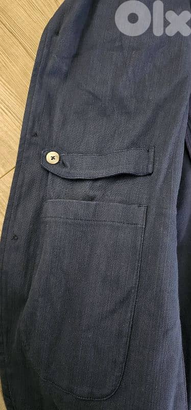 LA MARTINA jacket 5