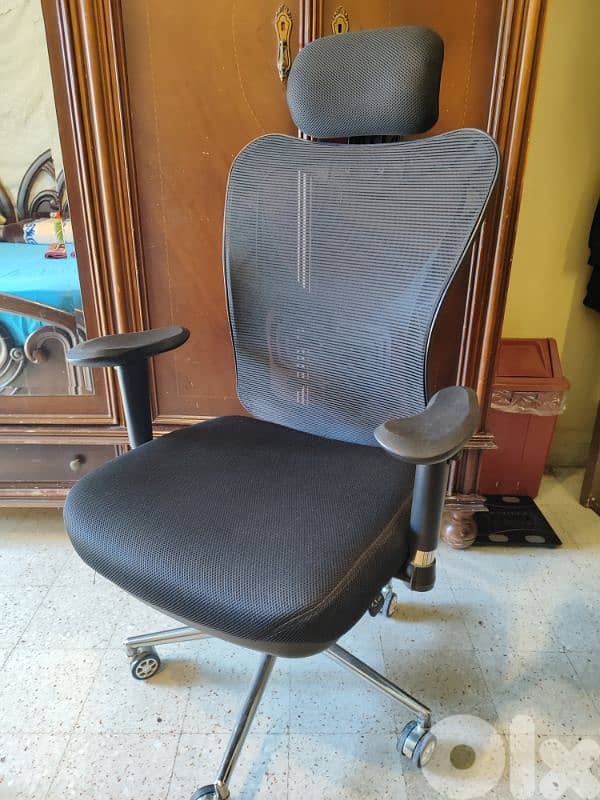 كرسي مكتب office chair 0