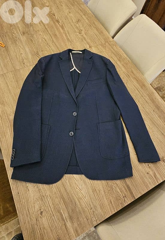 KIP ITALIAN blazer 0