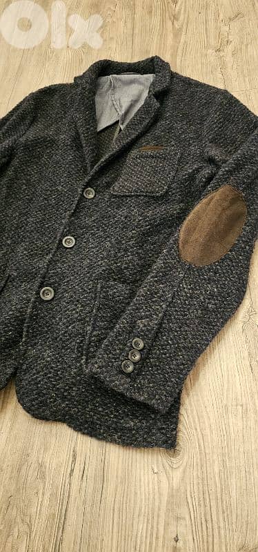 WE FASHION jacket 0