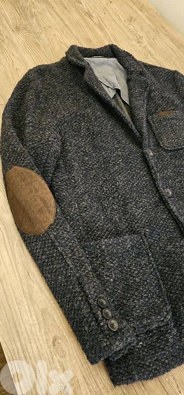 WE FASHION jacket 1