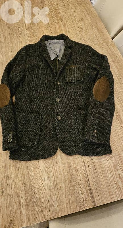 WE FASHION jacket 2