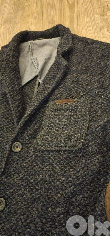 WE FASHION jacket 3