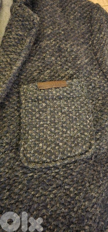 WE FASHION jacket 4