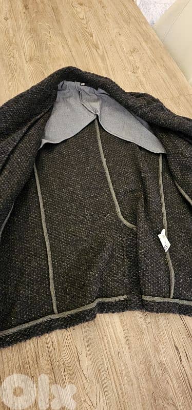WE FASHION jacket 7