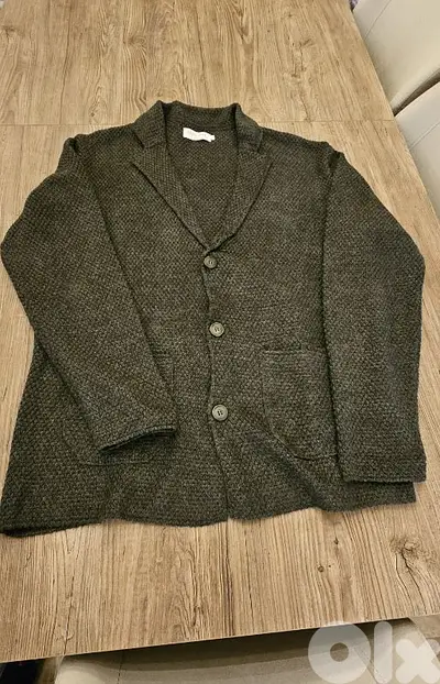PIER ONE  jacket