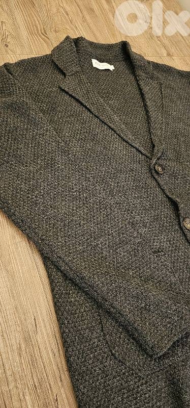 PIER ONE  jacket 1