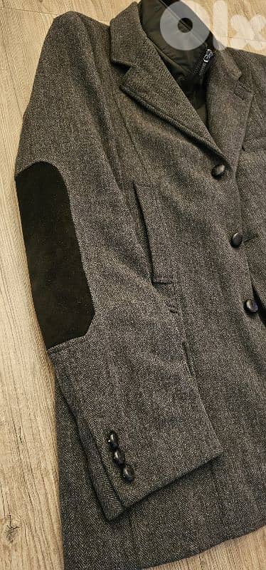 MABRUN  jacket 1