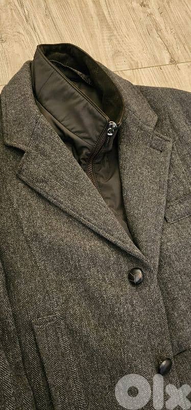MABRUN  jacket 2