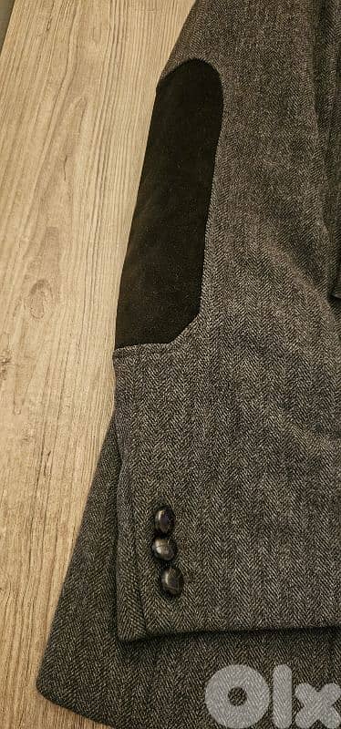 MABRUN  jacket 4