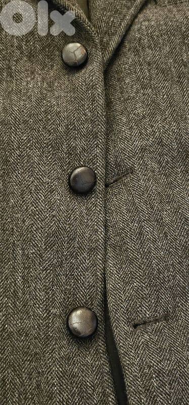 MABRUN  jacket 5