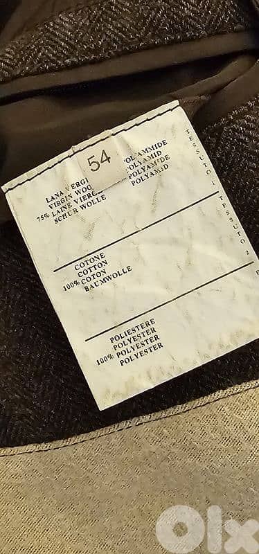 MABRUN  jacket 11