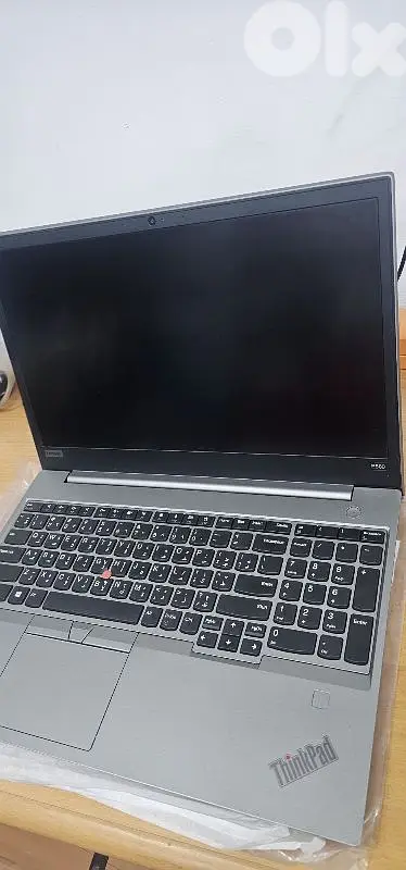 Lenovo i7 8gen /  Screen 15.6 FHD