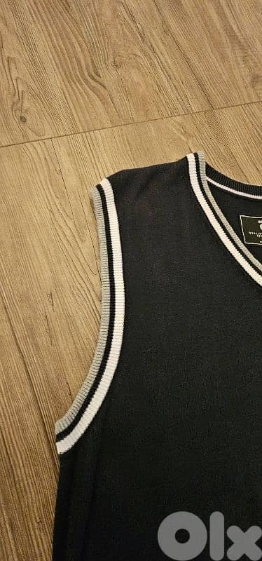 CELIO gilet 3