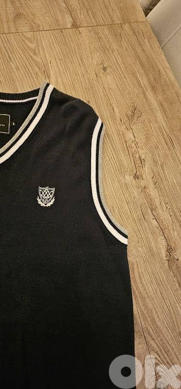 CELIO gilet 4
