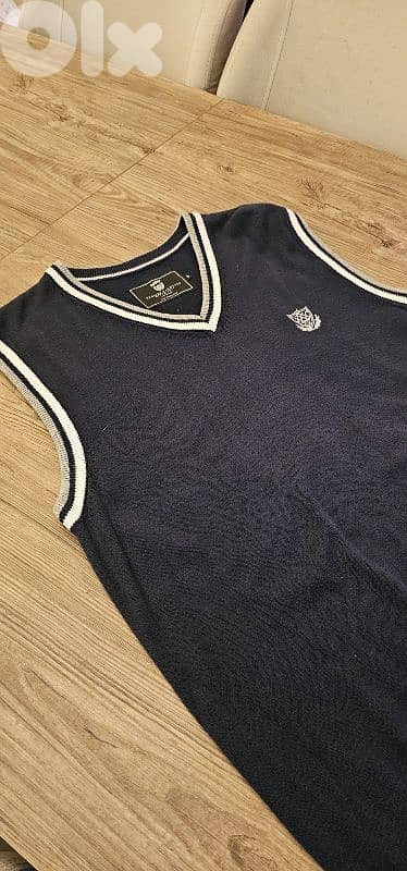 CELIO gilet 5