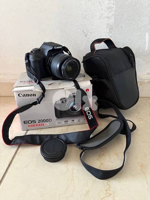 camera canon 2