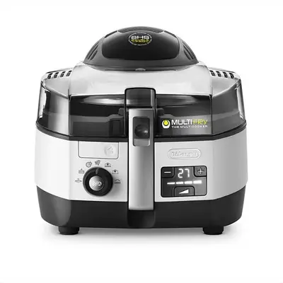 DELONGHI AIR FRYER & MULTI COOKER 1.7KG