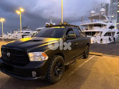 2014 Dodge Ram 5.7L V8 Hemi ‘4x4 ‘ 2014 Dodge Ram 5.7L V8 Hemi ‘4x4 ‘