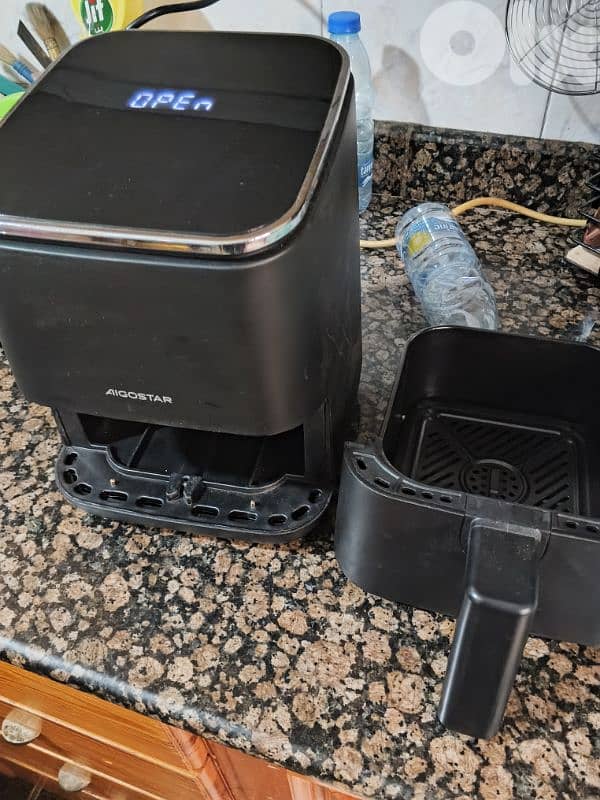 Air Fryer 3