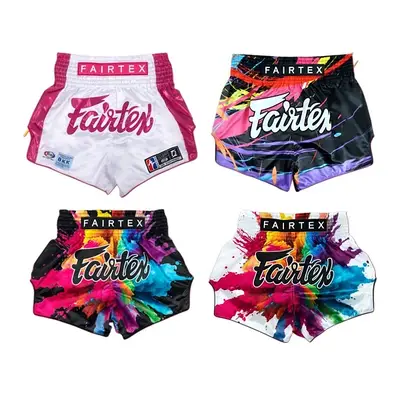 Muay Thai shorts